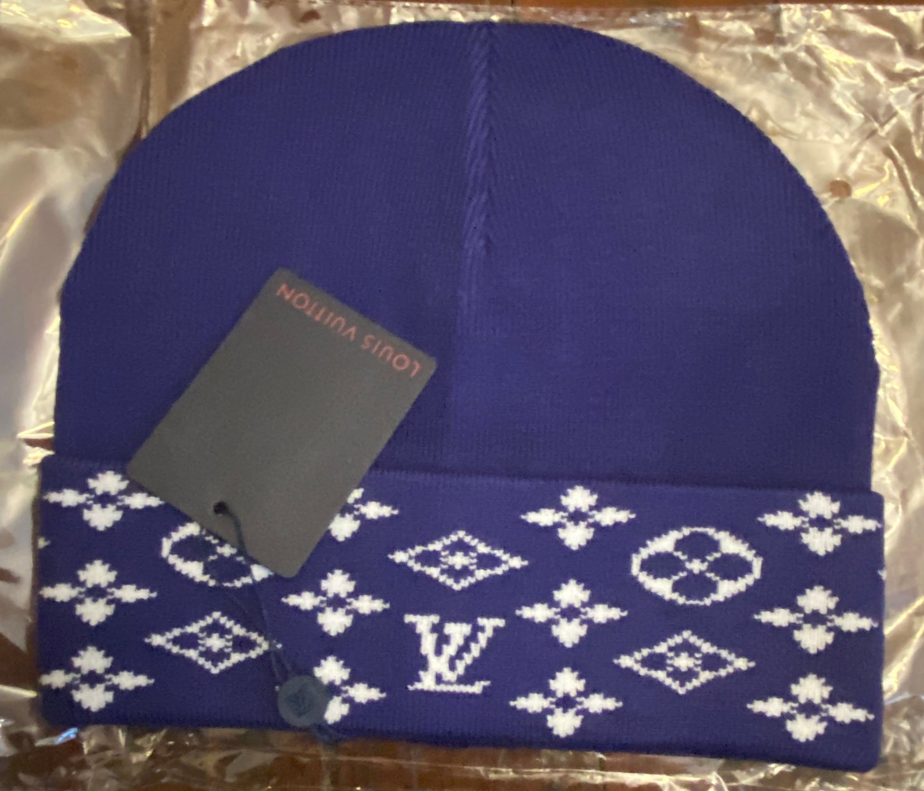 Louis Vuitton Beanies