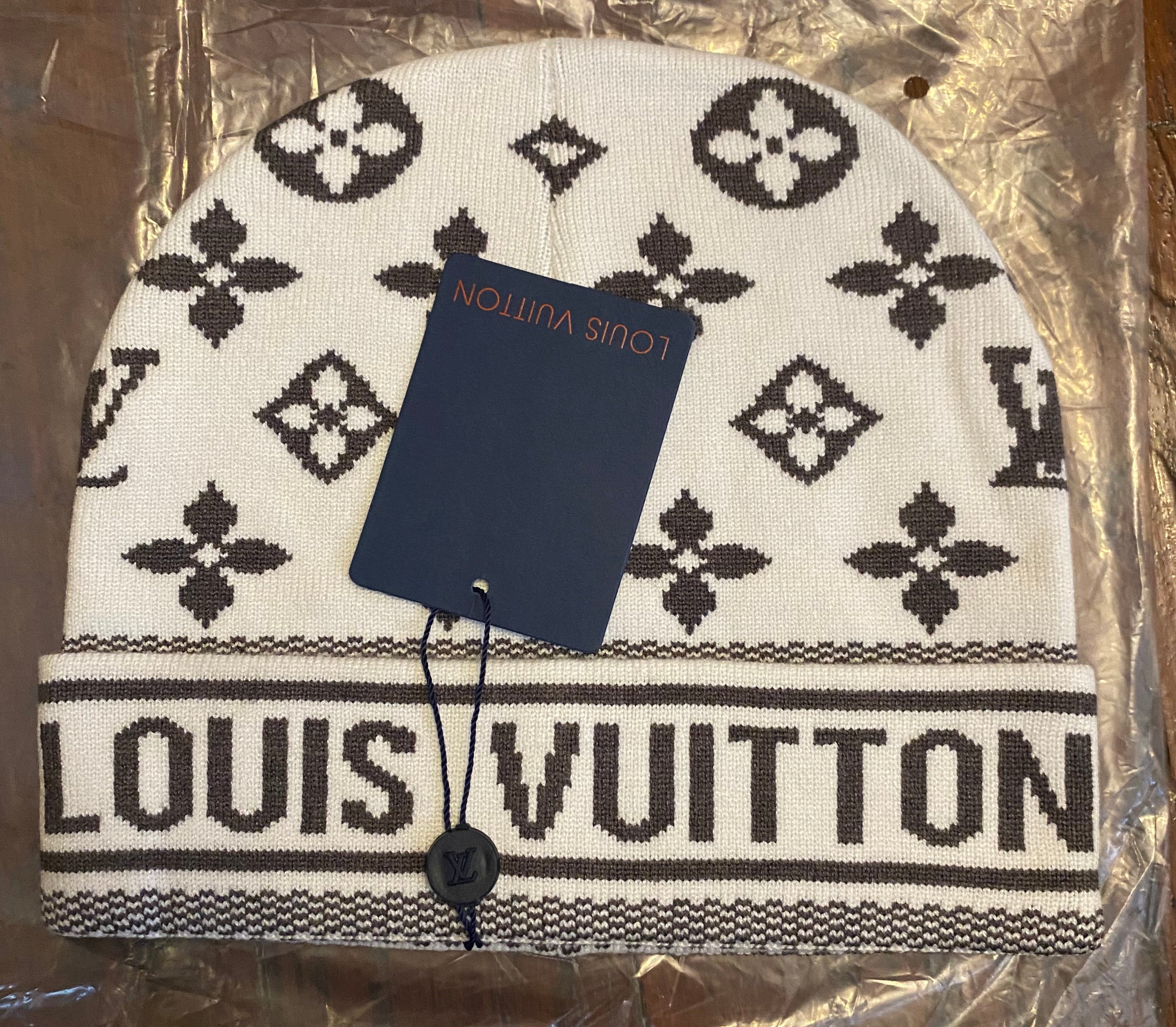 Louis Vuitton Beanies