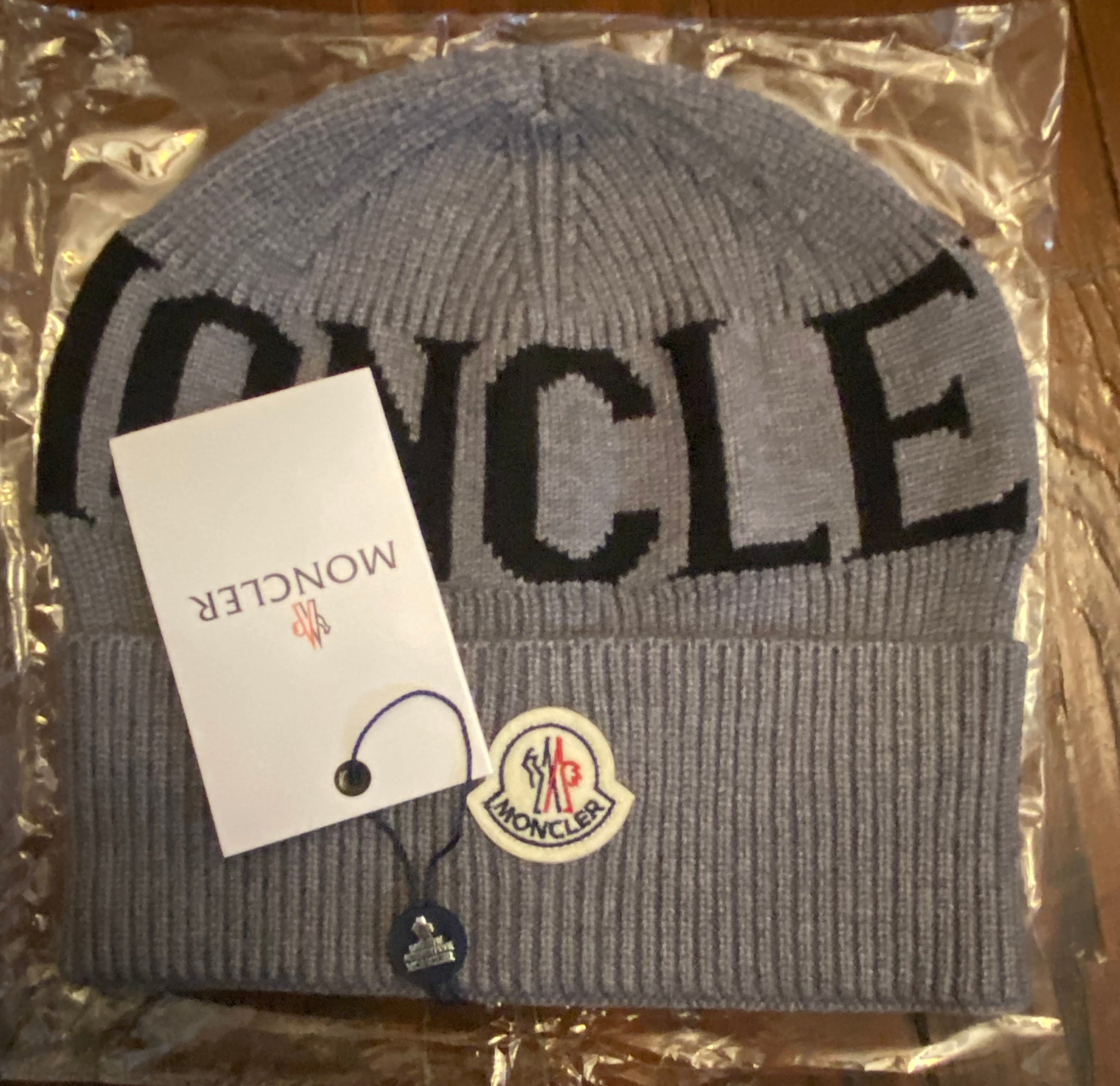 Moncler Beanies
