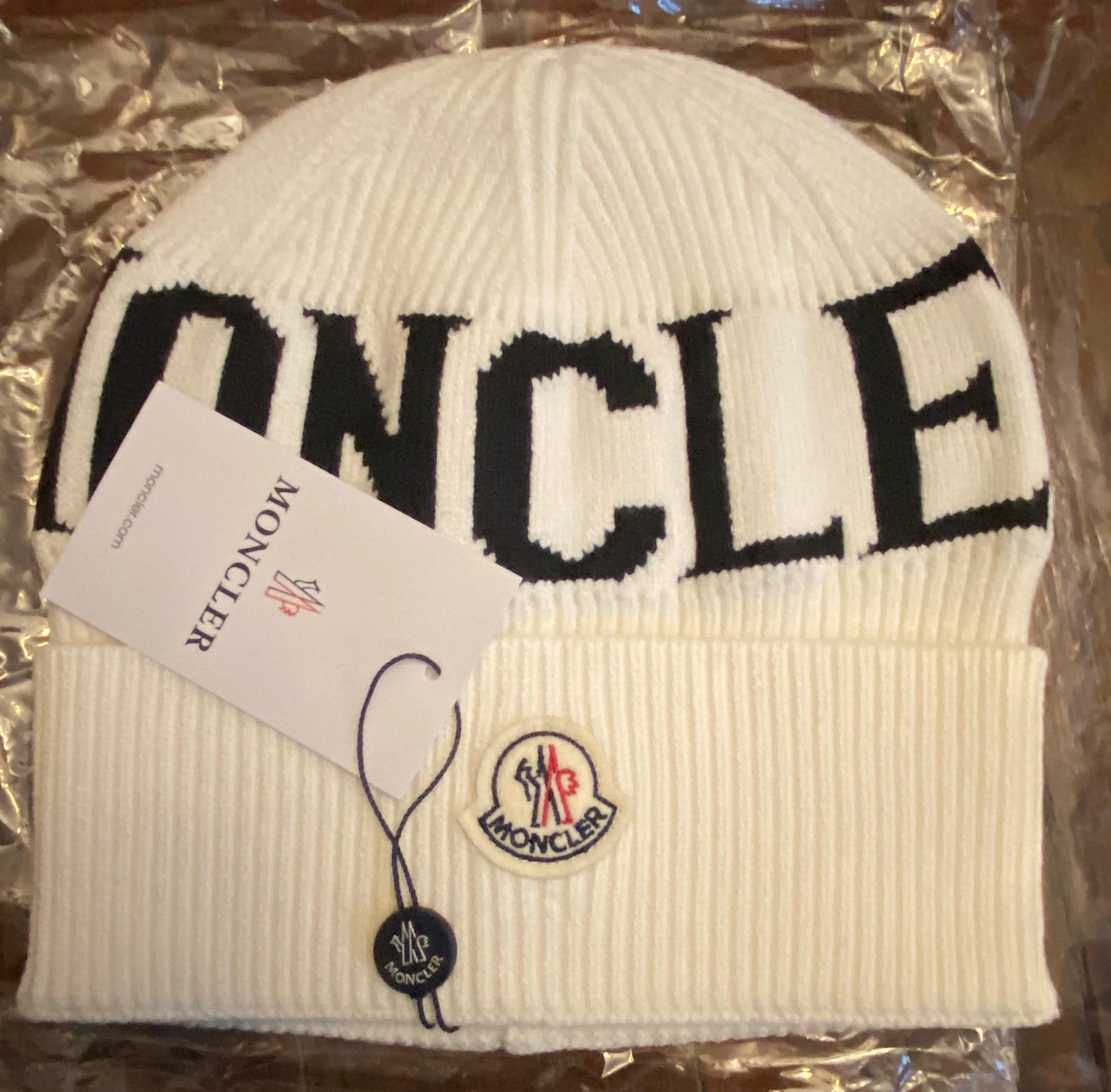 Moncler Beanies
