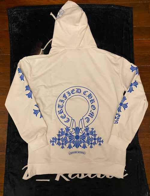 Chrome hearts jacket