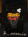Atlanta Spyder hoodie