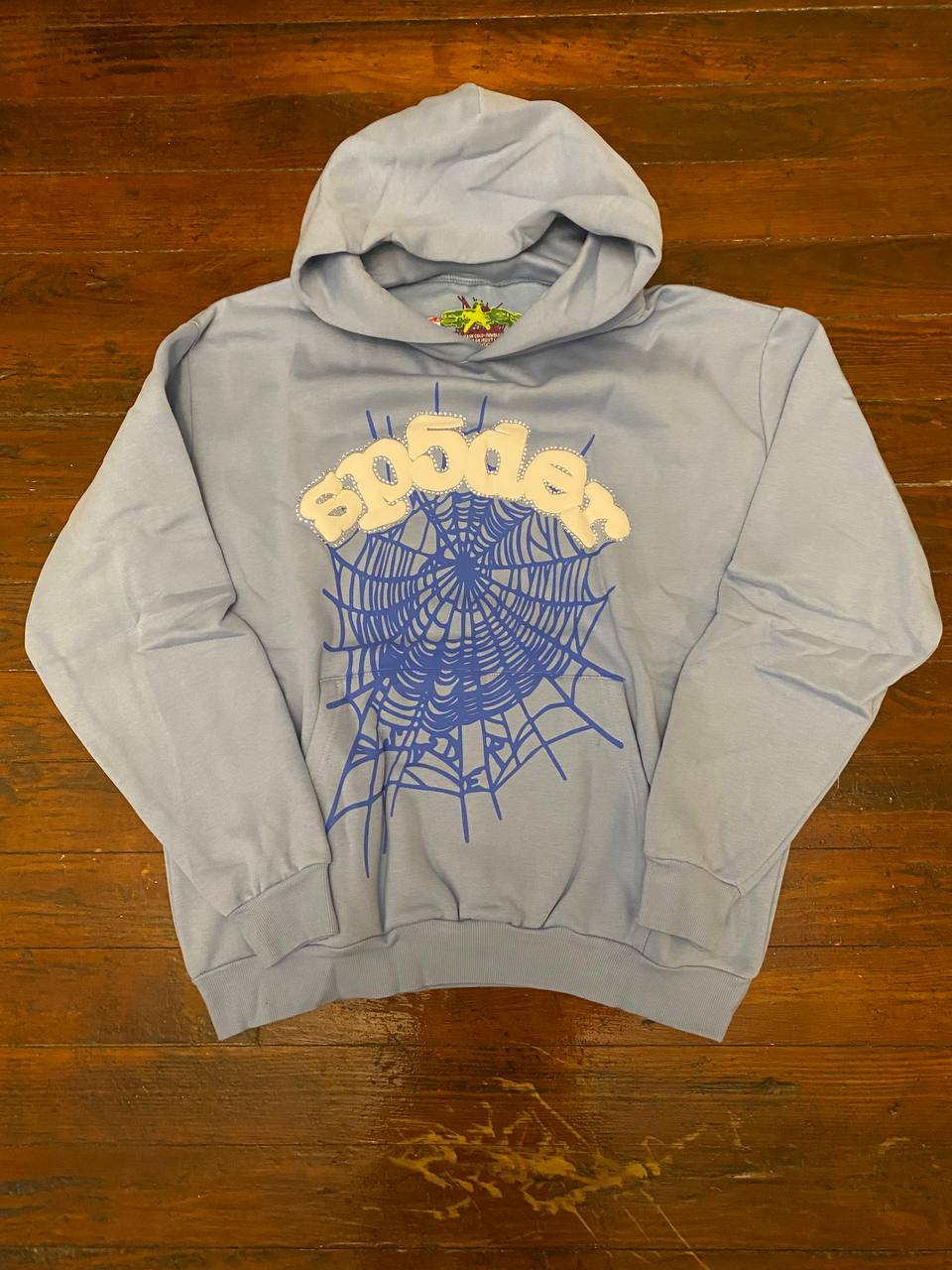 Spyder Hoodie