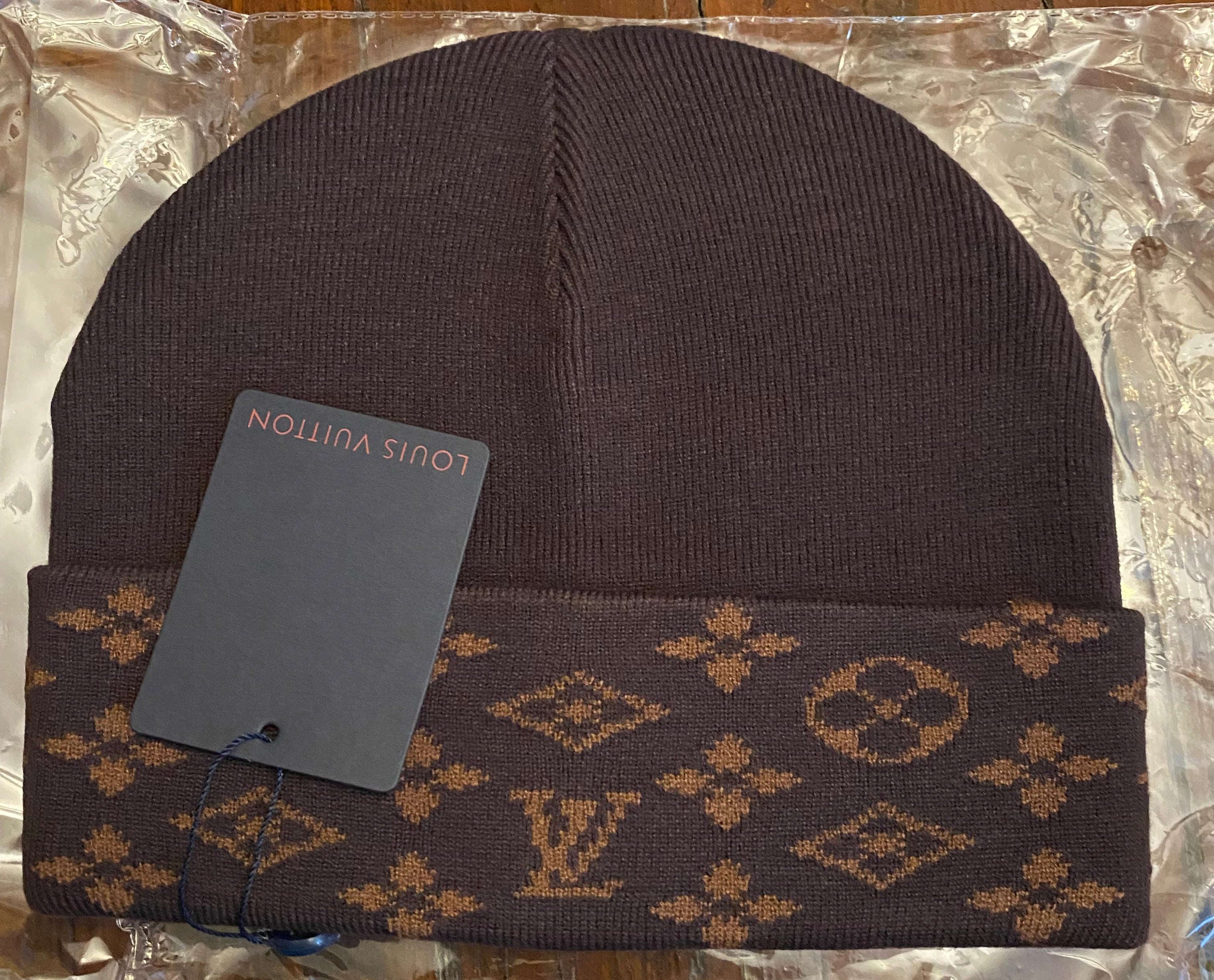 Louis Vuitton Beanies
