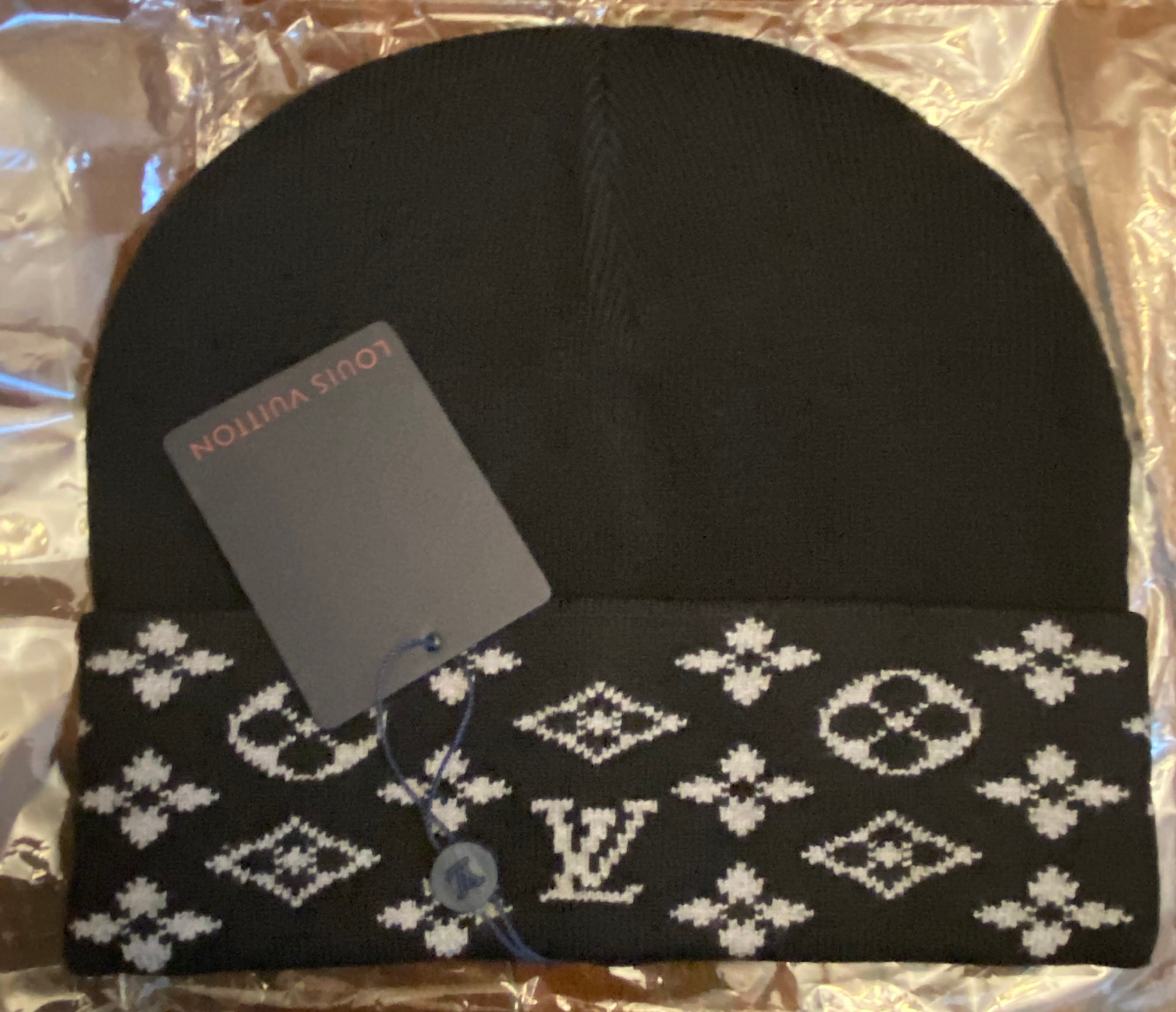 Louis Vuitton Beanies