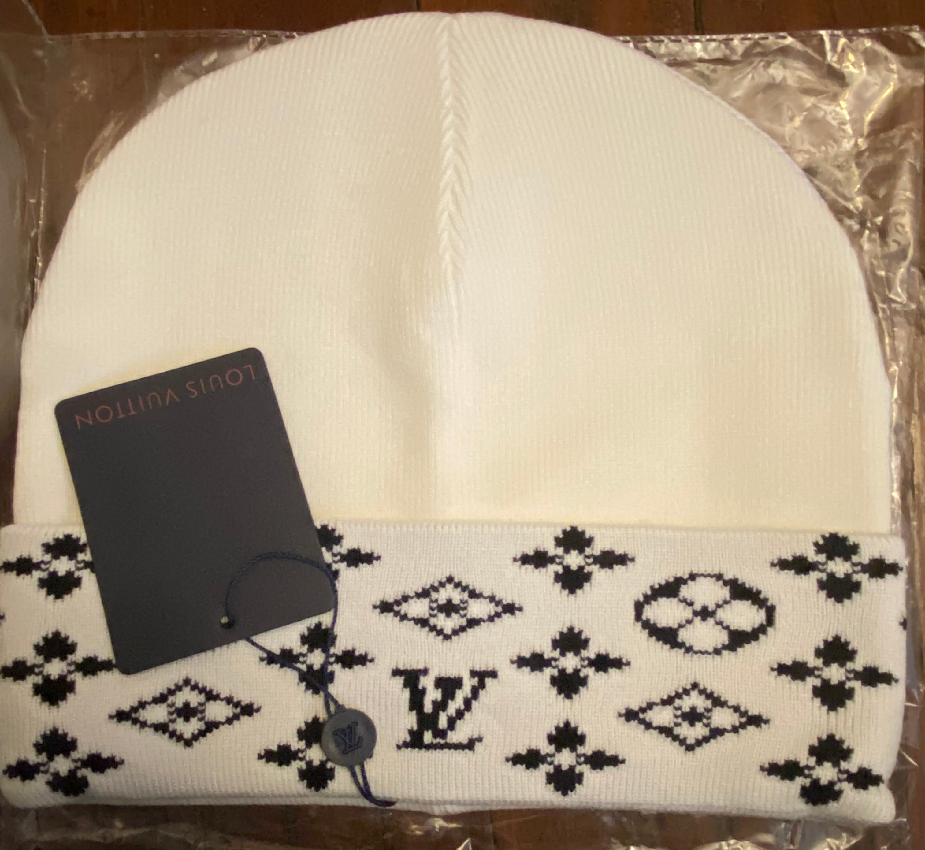 Louis Vuitton Beanies