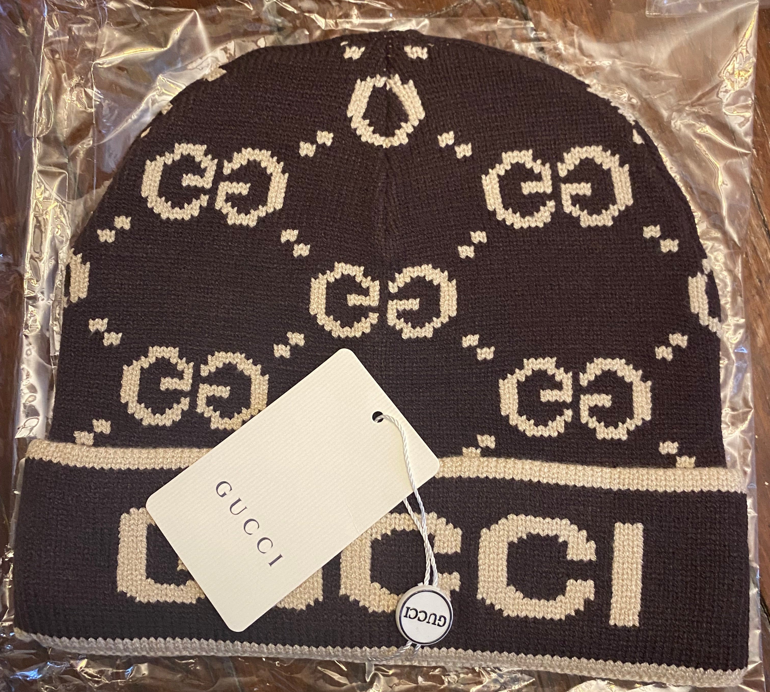Gucci Beanies